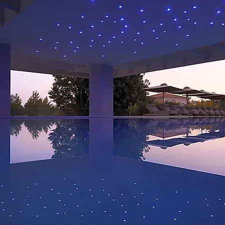 Celestial Hotel 4*