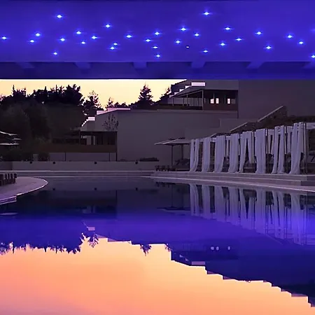 Hotel Celestial Valsamata
