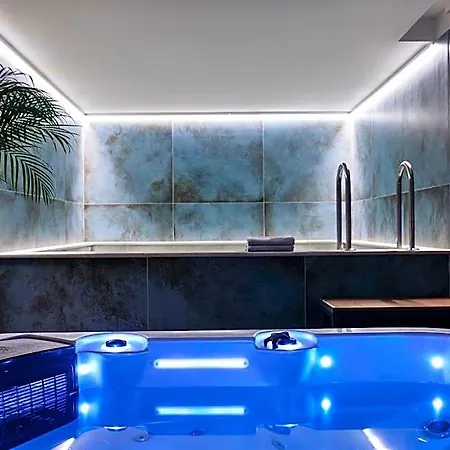 Hotel Celestial Valsamata